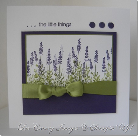 Stampingleeyours Herb Expressions Sketch Challenge Card Stampingleeyours Herb Expressions Sketch Challenge Card